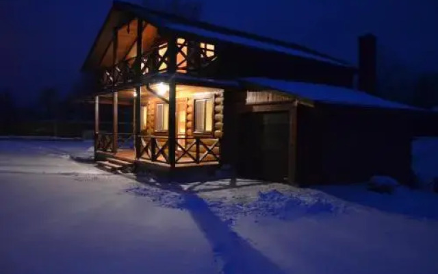 Villa Zarina