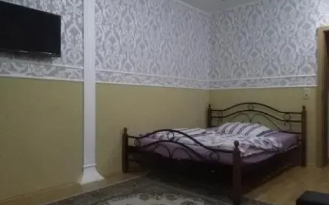 Ferienwohnung Yukhymenko