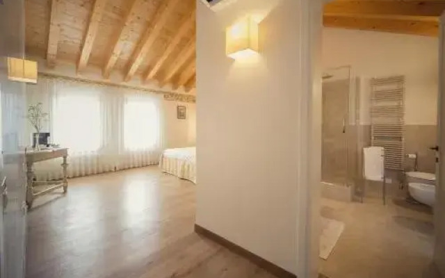 Country House Giusti Abazia