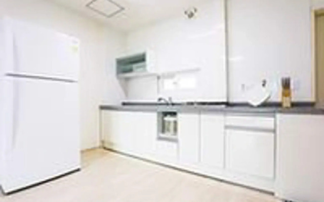 Gapyeong Il Mare Pension