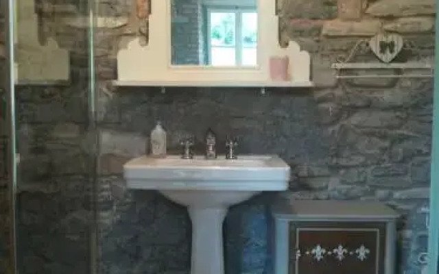 B&B La Ca Vecia
