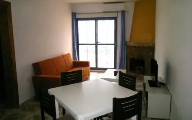 Apartamentos El Puerto