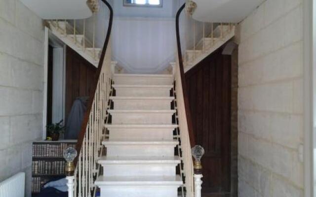 Chambres d'hôtes Les Fontenilles