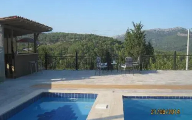 Olympos Villas ve Hotel