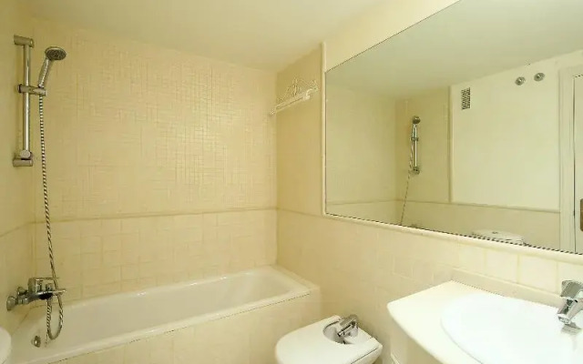 Apartamento Sidney