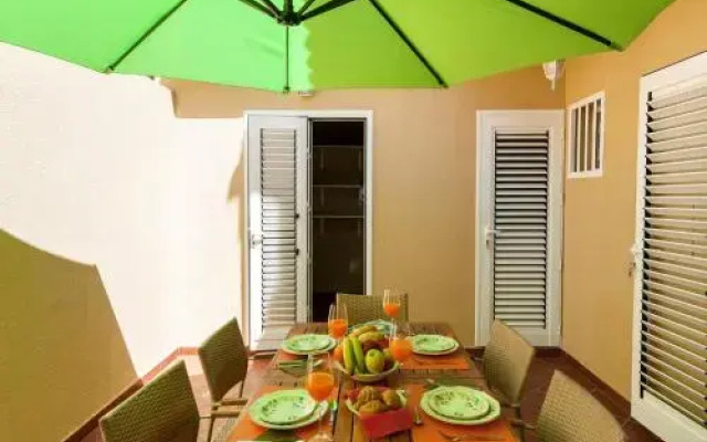 Duplex In Meloneras Las Velas