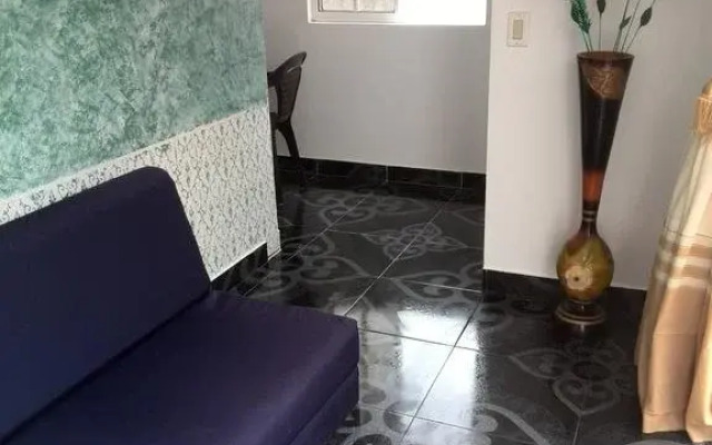 Posada Stoy