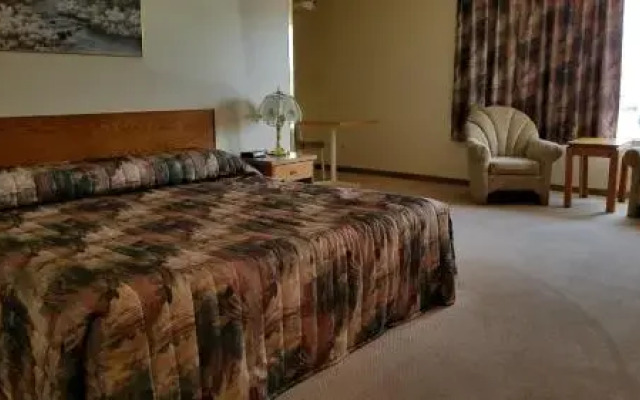 Western Budget Motel Cold Lake