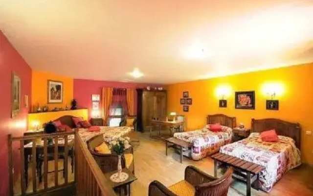 Chambre d'hotes Lemarry