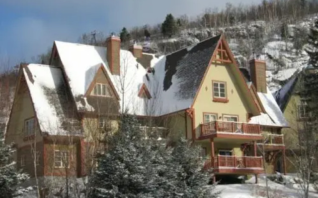 Le Plateau By Rendez-Vous Mont-Tremblant