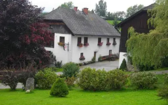 Gasthof Gangl