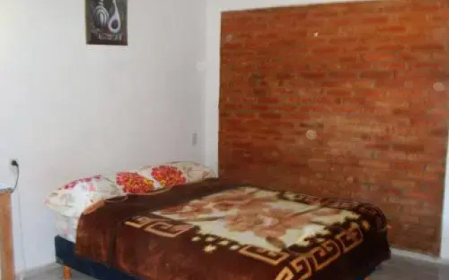 Cabañas La Mora