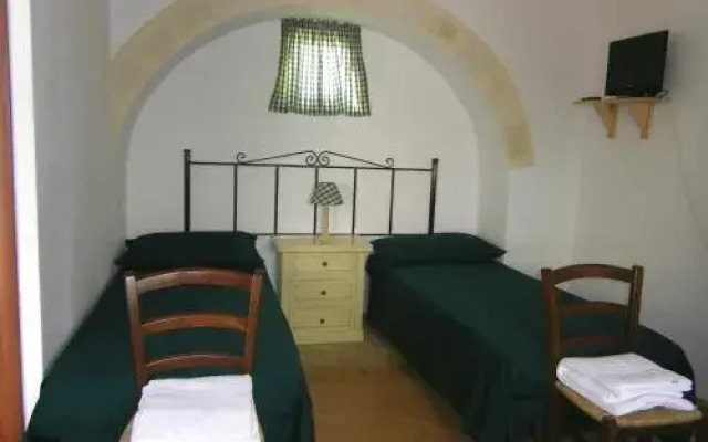 B&B Masseria Cappotto