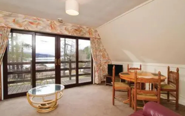Glengarry Lodges