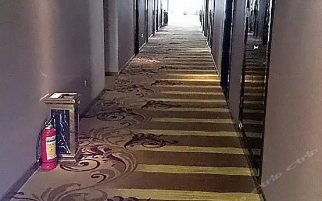 Bandao Blue Mountain Hotel