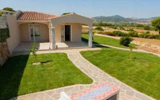 Sant'Anna Apartments