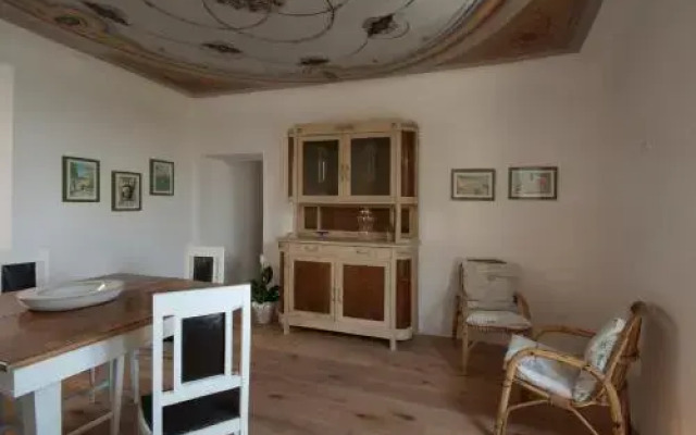 B&B Tre Finestre sul Mare