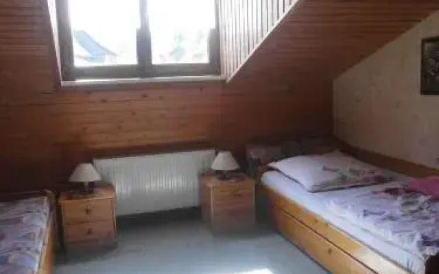 Ferienhaus Waterstrat