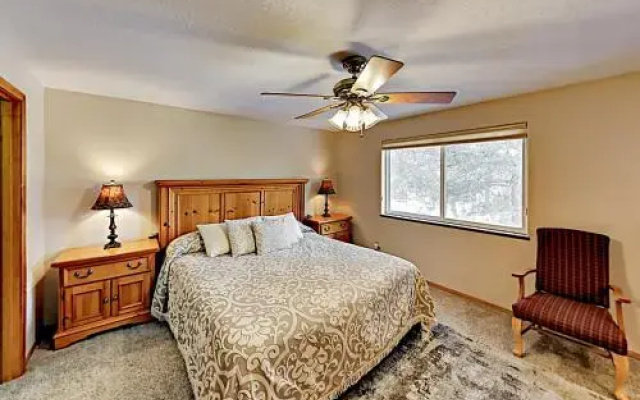 Se Teakwood - 3 Br Home