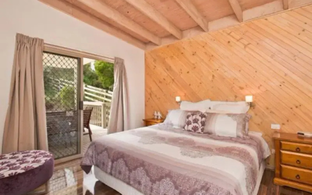Otway Views Holiday House