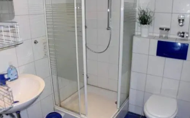 Ferienhaus Freizeitberg Kappe