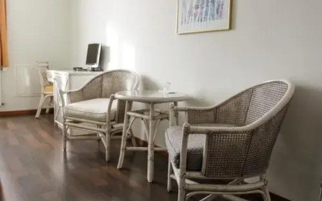 Hotel Adler