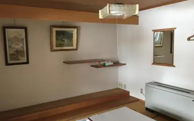 Tsugaike Ski House