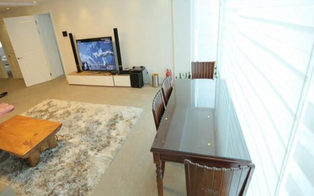 UN Guesthouse Hannam