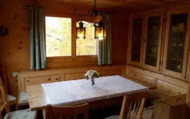 Chalet Victoria