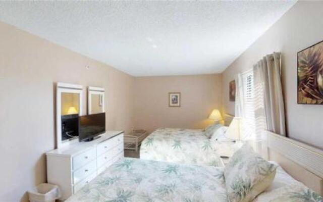 Sandy Shores Condos #301