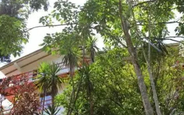 Hotel La Selva Agroecologica