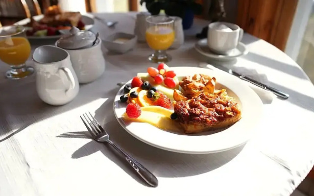 Auberge Le Petit Séjour