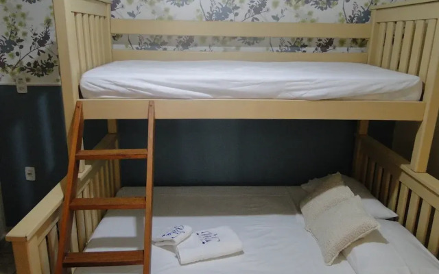 Vila Hostel Noronha