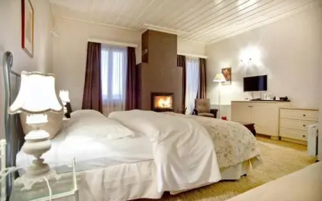 Likoria Guesthouse