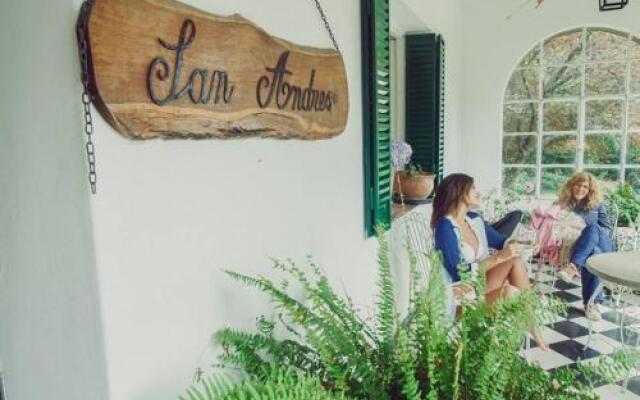 Posada San Andres