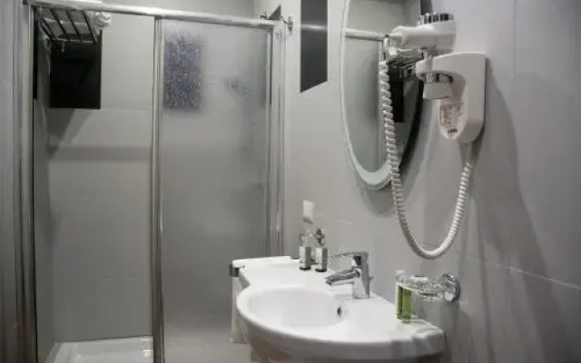 Il Portico Luxury B&B