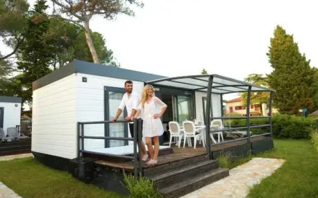 Boutique Camp Materada Beach