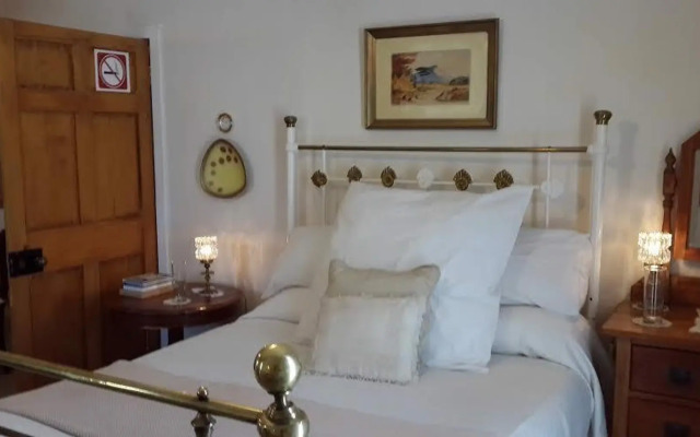 Bougain Villa Guesthouse