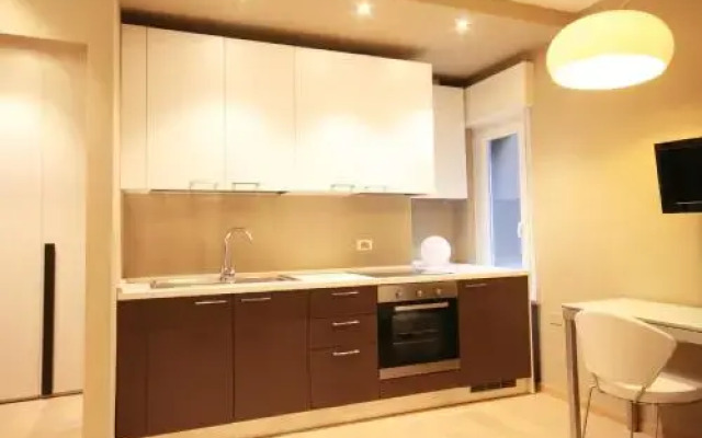 Residence alla Posta MGM