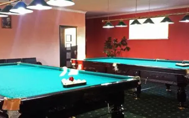 Duet Hostel