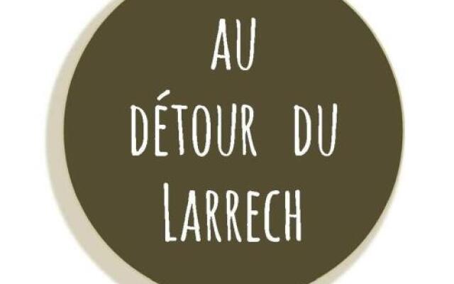 Au détour du Larrech