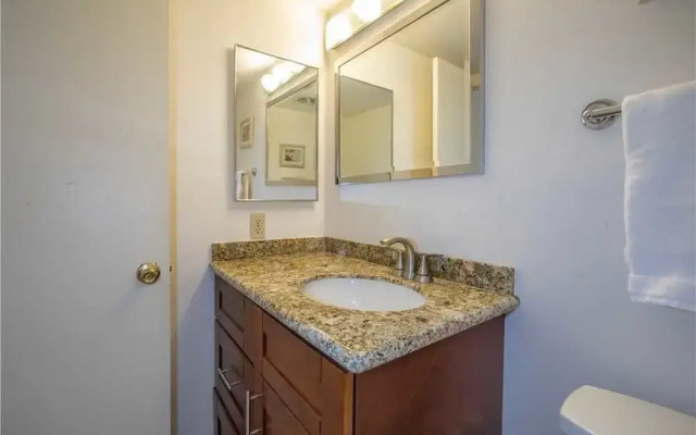 Kihei Surfside 212 - 1 Br Condo
