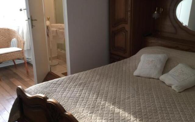 Maison d'hôtes la Ferme De L'abbaye