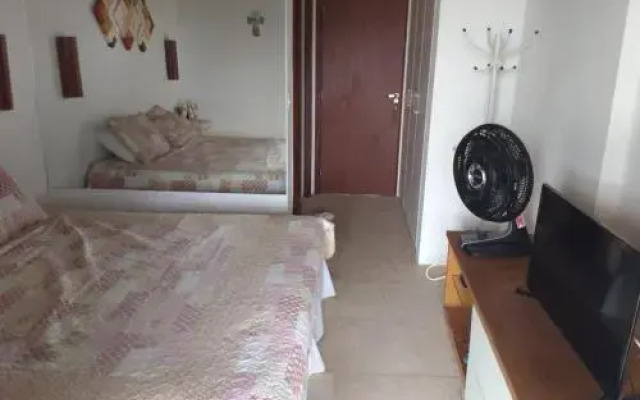 Casa Taíba Beach Resort