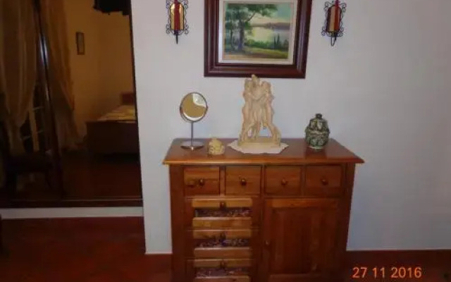 Casa das Flores