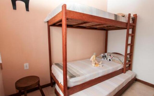 Entre a Lagoa e o Mar