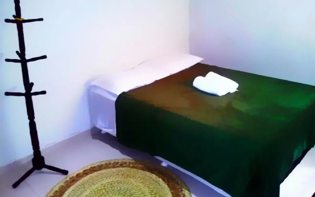 Casa da Praia Pousada