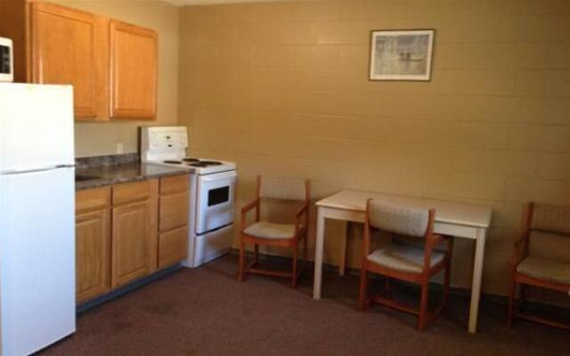 Twilite Motel & RV Park