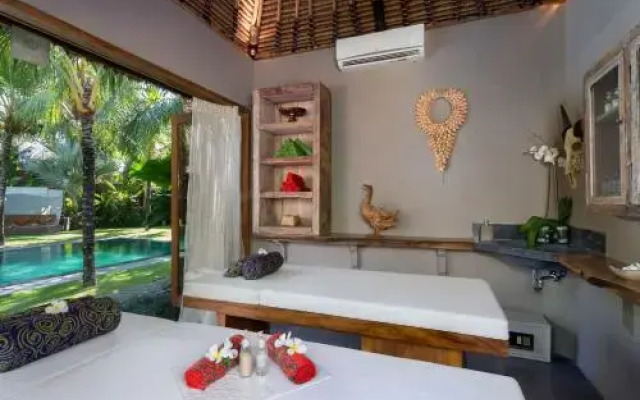 Villa Shambala