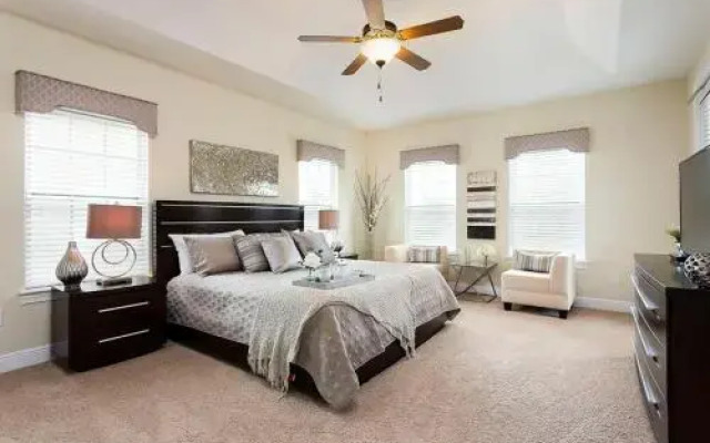 Villa W204 Castle Pines